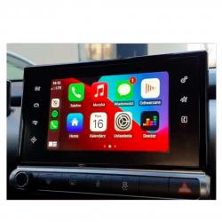 Boîtier Apple Carplay & Android Auto sans fil pour Citroën C4 Cactus de 2014 à 2020