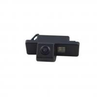 Citroen c4 ds4 peugeot 307 408 407 camera de recul lumiere de plaque 3