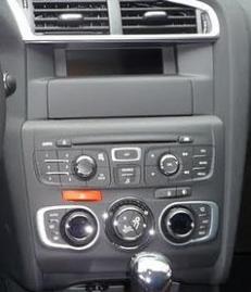 Citroen ds4 c4 wifi