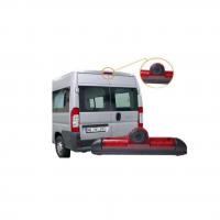 Citroen jumper fiat ducato peugeot boxer camera de recul lumiere de plaque 3eme feux de stop integree 1