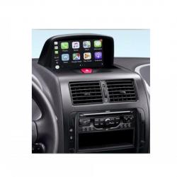 Boîtier Apple Carplay & Android Auto sans fil pour Citroën Jumpy de 2012 à 2016
