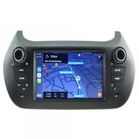 Citroen nemo peugeot bipper fiat fiorino fiat qubo bmw gps carplay android auto gps bluetooth 3 