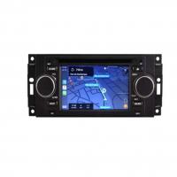 Cruiser grand voyager town country chrysler voyager pt cruiser 300c sebring autoradio android carplay gps 43