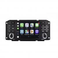 Dodge viper neon ram pickup dakota caravan durango intrepid autoradio gps bluetooth android auto carplay camera de recul commande au volant