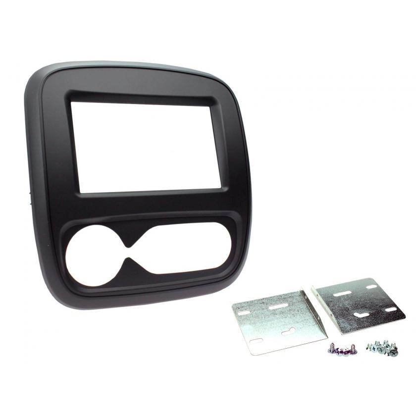 Entretoise clim auto renault trafic 3