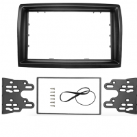 Entretoise contour fiat ducato citroen jumper 2