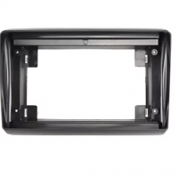 Entretoise contour fiat ducato citroen jumper 4