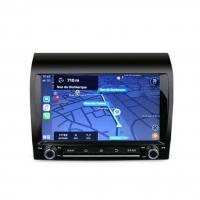 Fiat ducato citroen jumper peugeot boxer autoradio gps bluetooth android auto carplay camera de recul 3 2
