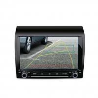 Fiat ducato citroen jumper peugeot boxer autoradio gps bluetooth android auto carplay camera de recul 3 3