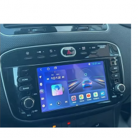 Fiat punto evo doblo linea autoradio carplay android camera bluetooth gps 3