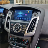 Ford focus autoradio carplay android camera bluetooth gps 24