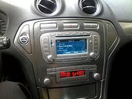 Ford focus wifi