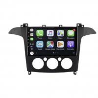 Ford s max autoradio gps bluetooth android apple carplay 21