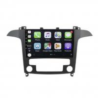Ford s max autoradio gps bluetooth android apple carplay 22