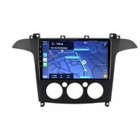 Ford s max autoradio gps bluetooth android apple carplay 23