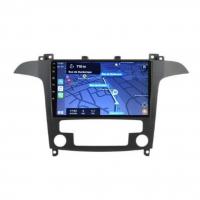 Ford s max autoradio gps bluetooth android apple carplay 24