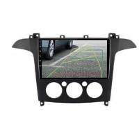 Ford s max autoradio gps bluetooth android apple carplay 25