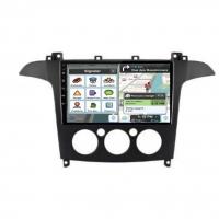 Ford s max autoradio gps bluetooth android apple carplay 27