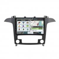 Ford s max autoradio gps bluetooth android apple carplay 28