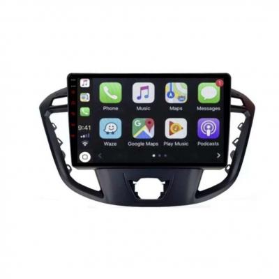 Autoradio GPS Ford Tourneo et Transit custom écran entièrement tactile Bluetooth Android & Apple Carplay + caméra de recul