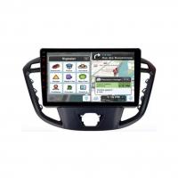 Ford tourneo autoradio androi d auto carplay gps bluetooth ford tourneo transit 9