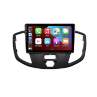 Ford transit tourneo custom autoradio carplay android gps 