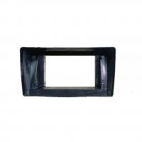Frame autoradio renault trafic 1 2 3 tactile opel vivaro primastar gps bluetooth android apple carplay 2