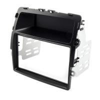 Frame renault trafic 2 3