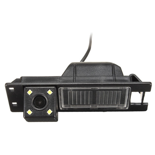 Gps navigation fr camera de recul astra zafira vectra meriva corsa