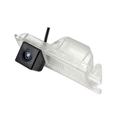 Caméra de recul lumière de plaque Fiat Grande Punto