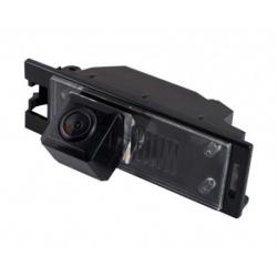 Caméra de recul lumière de plaque Hyundai iX 35 et Tucson