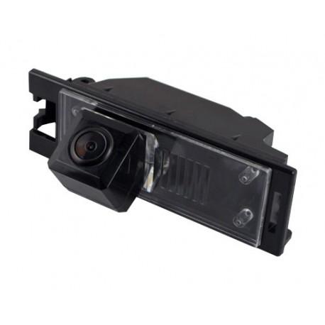 Gps navigation fr camera de recul hyundai ix35