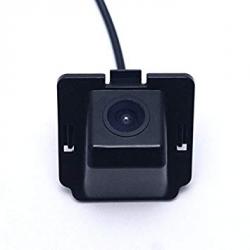Gps navigation fr camera de recul mitsubishi outlander c crosser
