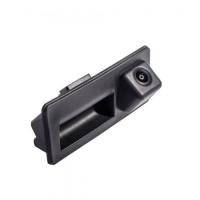 Gps navigation fr camera de recul poignee de coffre pour audi et vw lumiere de plaque a3 q5 a4 a5 s5 8t s4 b8 q5 q3 a6l a8l rs6 3 1