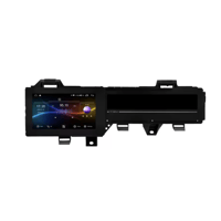 Grand scenic 3 autoradio carplay android gps 1 