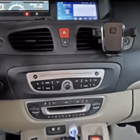 Grand scenic 3 autoradio carplay android gps 6