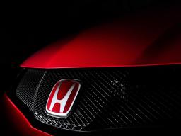 Honda logo 2