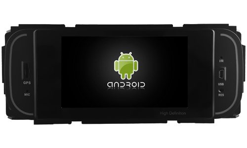 Jeep grand cherokee compass commander liberty patriot grand wrangler autoradio gps bluetooth autoradio gps android camera de recul commande au volant ipod tv dvbt 3g 4g pas cher wi