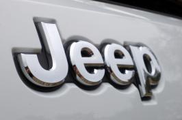 Jeep logo 1