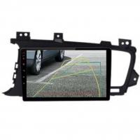 Kia optima autoradio gps carplay android auto bluetooth noir avec boutons 1