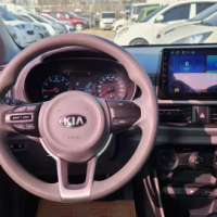 Kia picanto autoradio carplay android camera bluetooth gps 33