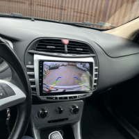 Lancia delta ypsilon autoradio carplay android camera bluetooth gps 3