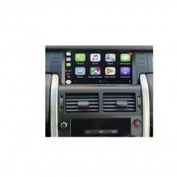 Boîtier Apple Carplay & Android Auto sans fil pour Land Rover Discovery Sport de 2015 à 2019