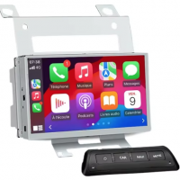 Land rover freelander autoradio carplay android camera bluetooth2