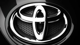 Logo toyota