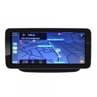 Mercedes classe a classe b classe g cla gla autoradio gps carplay android auto bluetooth 1 