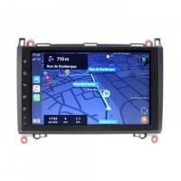Mercedes classe a classe b sprinter viano vito autoradio gps carplay android auto bluetooth 1 1