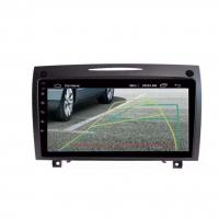Mercedes classe slk r170 slk r171 autoradio tactile gps bluetooth android apple carplay 3