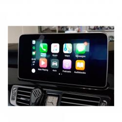 Boîtier Apple Carplay & Android Auto sans fil pour Mercedes CLS de 2014 à 2018