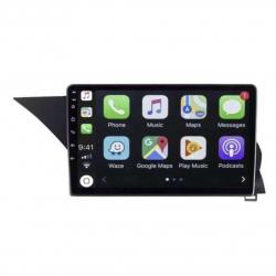 Autoradio tactile GPS Bluetooth Android & Apple Carplay Mercedes GLK X204 2008 à 10/2012 + caméra de recul